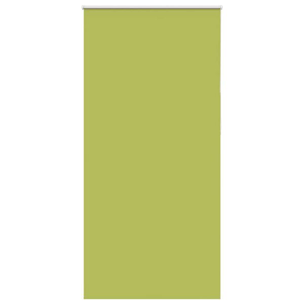 vidaXL Tenda a Rullo Oscurante 105x210 cm Larghezza Tessuto 100,7 cm