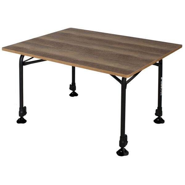 Eurotrail Tavolo da Campeggio Rochefort M in Legno