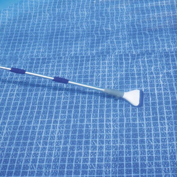 Bestway Aspiratore Elettrico per Piscina Flowclear AquaScan