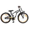 vidaXL Bicicletta per Bambini 22 Pollici per bambini dai 7 ai 12 anni