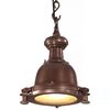 vidaXL Illuminazione a Sospensione 25x25x134 cm in Alluminio