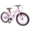 vidaXL Bicicletta per Bambini 20 Pollici