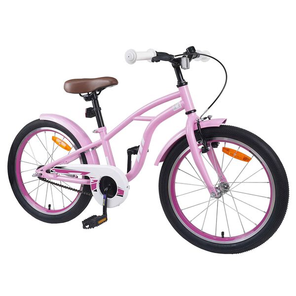 vidaXL Bicicletta per Bambini 20 Pollici