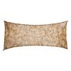 vidaXL Rete Mimetica con Custodia di Conservazione 844x429 cm Sabbia