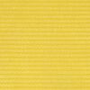 vidaXL Schermo Frangivista per Balcone Giallo 120x600 cm in HDPE