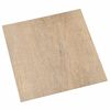 vidaXL Tavole per Pavimenti 5,11 m&sup2; 55 pcs PVC