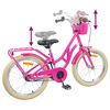 vidaXL Bicicletta per Bambini 20 Pollici