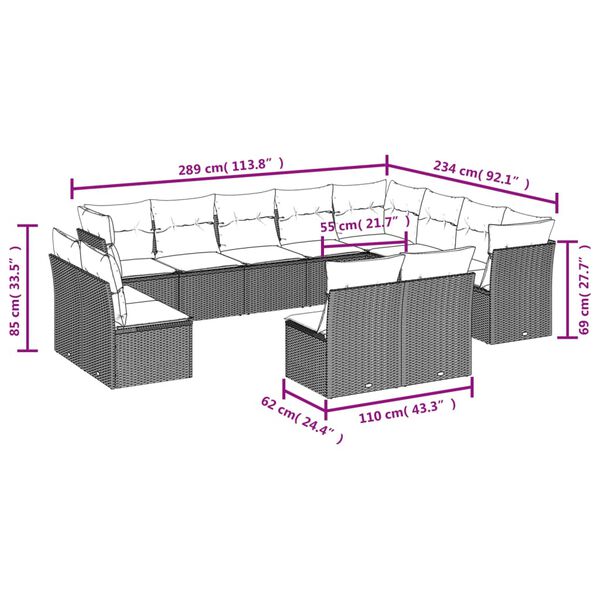 Visualizzazione immagine prodotto 3 di 14