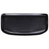 vidaXL Tappetino per Bagagliaio Adatto per VW UP 2012- Gomma