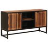 vidaXL Credenza 105 x 30 x 55 cm