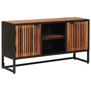 vidaXL Credenza 105 x 30 x 55 cm