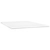 vidaXL Coprimaterasso 137x190x5 cm Full