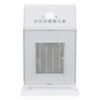 Tristar Riscaldatore in Ceramica 2-in-1 KA-5266 1800 W Bianco
