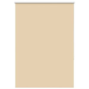 vidaXL Tenda a Rullo Oscurante 105x175 cm Larghezza Tessuto 100,7 cm