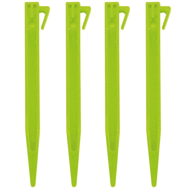 SportX Porte da Calcio Pop-up 2 pz