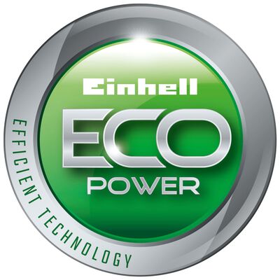 Einhell Pompa da Giardino GC-GP 6040 ECO 600W