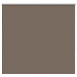 vidaXL Tenda a Rullo Oscurante 165x130 cm Larghezza Tessuto 161,6 cm