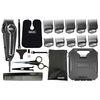 Wahl Set Tagliacapelli 21 pz Elite Pro