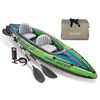 Intex Kayak Gonfiabile Challenger K2 351x76x38 cm 68306NP
