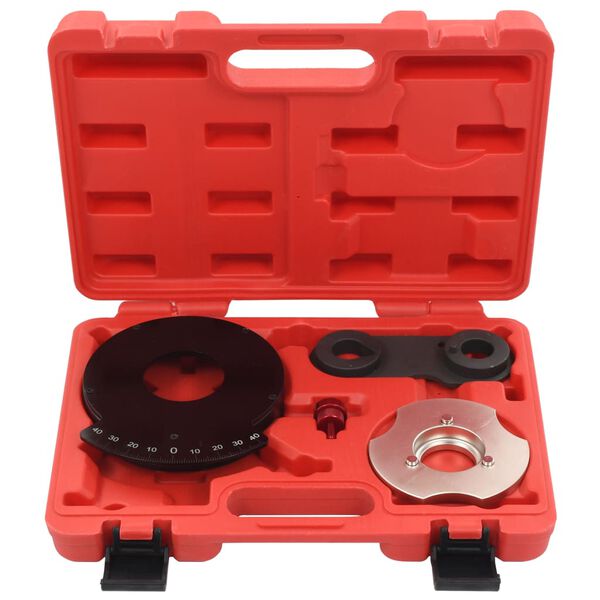 vidaXL Calibro Test Allungamento Catena Distribuzione VAG 1.2/1.4 TFSi