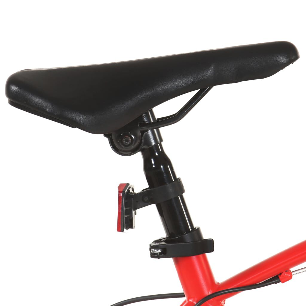vidaXL Mountain Bike 21 Speed 29\