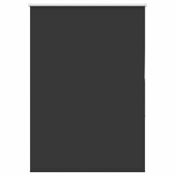 vidaXL Tenda a Rullo Oscurante 95x150 cm Larghezza Tessuto 90,7 cm