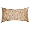 vidaXL Rete Mimetica con Custodia di Conservazione 708x423 cm Sabbia