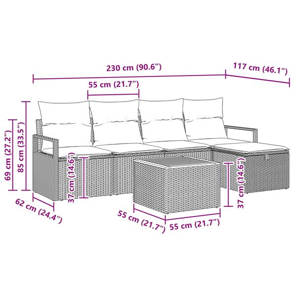 Visualizzazione immagine prodotto 2 di 7