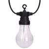 ProGarden Luci LED da Giardino 20 Lampadine 24 V