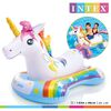 Intex Unicorno Cavalcabile 163x86 cm