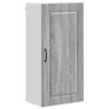 vidaXL Pannello lavastoviglie Kalmar Grigio Sonoma 50 x 31 x 100 cm