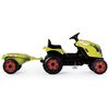 Smoby Trattore Cavalcabile Tractor Farmer XL Claas Arion 400