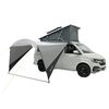 Outwell Tettoia Touring Canopy Nero e Grigio