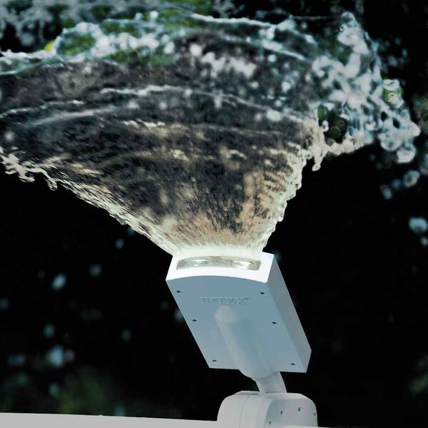 Intex Spruzzatore da Piscina con LED in PP 28089