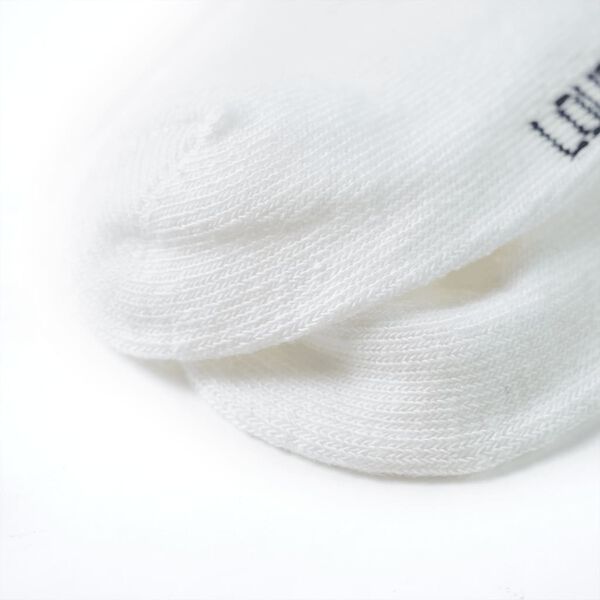 Calzamaglia per Bambini Ecru 92