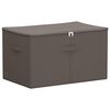 vidaXL Scatola di Stoccaggio Tessuto non tessuto 60 x 43 x 35 cm
