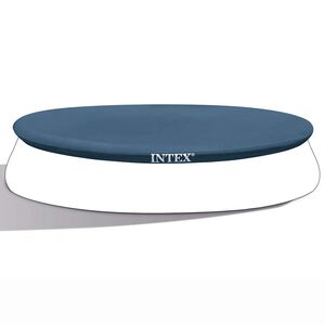 Intex Copertura per Piscina Circolare 457 cm