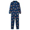 Tutina da Bambino Blu Jeans 92