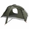 vidaXL Tenda da trekking con telo impermeabile 2 persona 2 persone