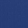 vidaXL Paravento Balcone Blu 120x500 cm in Tessuto Oxford