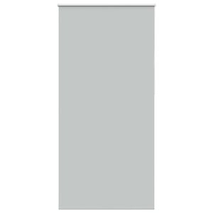 vidaXL Tenda a Rullo Oscurante 110x210 cm Larghezza Tessuto 105,7 cm