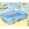 Minions Piscina per Bambini Minions Family 200x150x50 cm