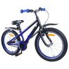 vidaXL Bicicletta per Bambini 20 Pollici