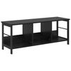 vidaXL Libreria 3 livelli 102 x 32 x 40,5 cm Legno ingegnerizzato