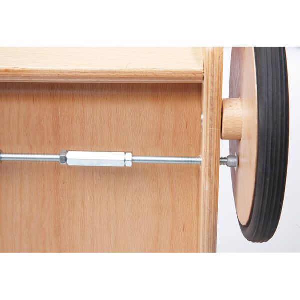 Pinolino Passeggino Kimi Argento