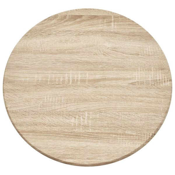 vidaXL Set da Bar 3 pz in Similpelle Arancione