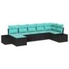 Black_and_turquoise