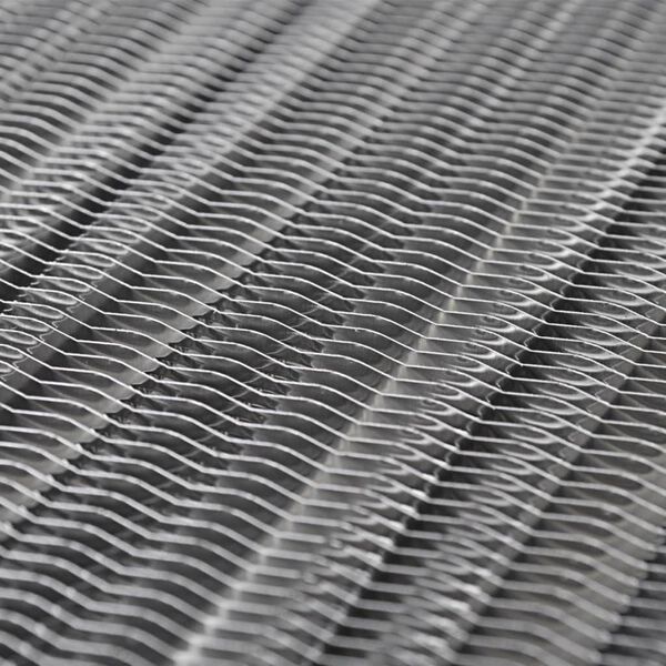 vidaXL Radiatore Raffreddamento dell'Olio e Acqua per Opel