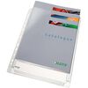 Leitz Buste Trasparenti Premium Espandibili 10 pz