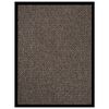 vidaXL Zerbino Beige 40x60 cm